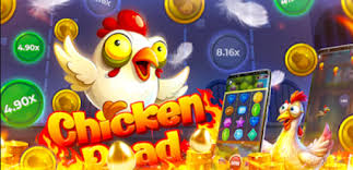 Exploring the Fun of Chicken Road A Unique Gaming Experience