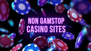 Exploring UK Non GamStop Casinos A Guide to Alternative Online Gambling