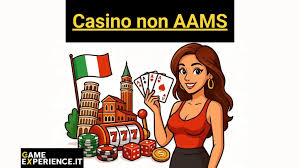 I Casinò Europei Un Guida per gli Italiani