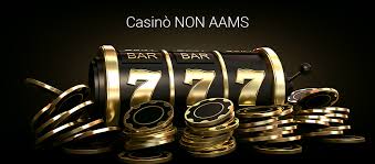 I Casinò Europei Un Guida per gli Italiani