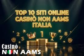 I Casinò Europei Un Guida per gli Italiani