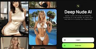 Exploring DeepNude AI Free A Controversial Tool in AI Technology