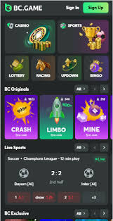 Join the BC.Game Affiliate Program Unlock Your Earning Potential