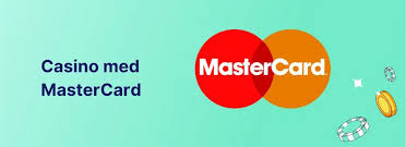 Mastercard Casino En Ny Dimension af Online Spil