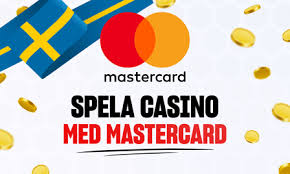 Mastercard Casinoer Din Guide til Online Spil
