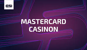 Mastercard Casinoer Din Guide til Online Spil