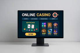 Online Kasino Česká Zábava a Výhry na Dosah Ruky -1529984824