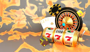 Rockstar Casino  L'Expérience de Jeu Ultime en Ligne