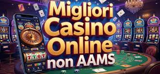 Scopri i Casinò Europei Sicuri La Guida Completa