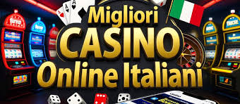 Scopri i Migliori Casino Europei Dove Giocare e Vincere!
