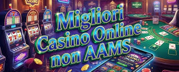 Scopri i Migliori Casino Europei Dove Giocare e Vincere!