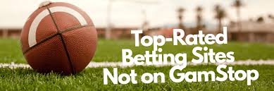 Top Golf Bookmakers Not on GamStop -717736621