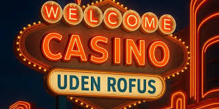 Udenlandsk Casino med Hurtig Udbetaling Din Guide til Hurtige Udbetalinger