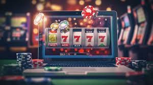 Ultimate Guide to Sharkroll Casino Where Excitement Meets Entertainment