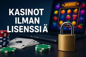 Užsienio Kazino Internete Privalumai ir Kaip Pasirinkti Geriausią