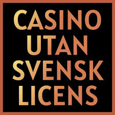 Utländska Casino Utan Svensk Licens Allt du behöver veta -1722884730