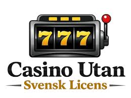 Utländska Casino Utan Svensk Licens Allt du behöver veta -1722884730