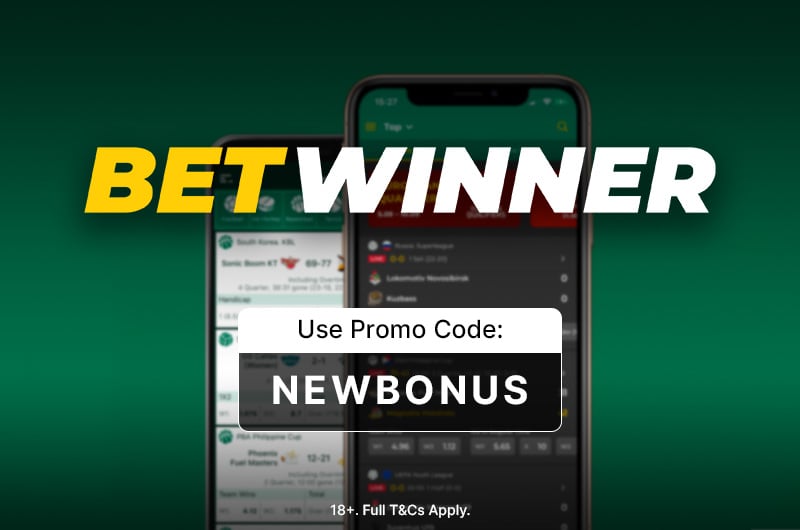 BetWinner App for iOS A Comprehensive Guide 477653207