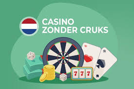 Geen CRUKS Casino Ontdek Vrije Spelmogelijkheden Geen CRUKS Casino Ontdek Vrije Spelmogelijkheden