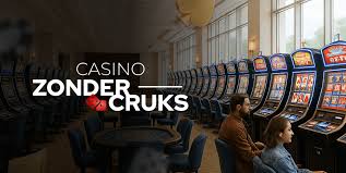 Goksite zonder CRUKS Vind de Beste Online Casino's Goksite zonder CRUKS Vind de Beste Online Casino's