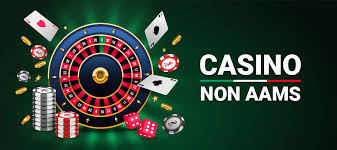 I migliori casinò non AAMS per gli italiani