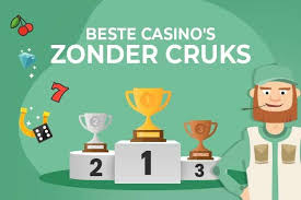 Ontdek de Voordelen van Casino zonder CRUKS 450819770 Ontdek de Voordelen van Casino zonder CRUKS 450819770