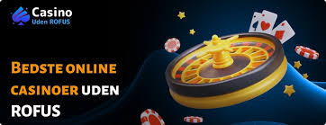 Oplev Spil Uden Om Rufus Odds En Spændende Alternativ Til Traditionel Betting